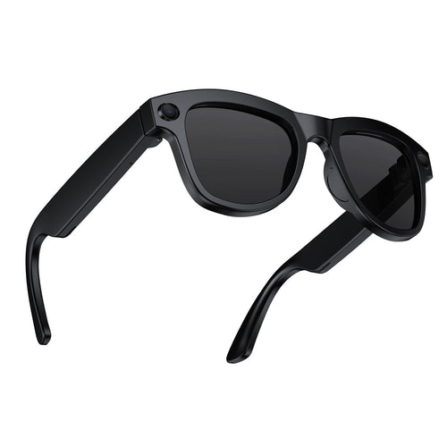 ORIVYX AI Smart Glasses