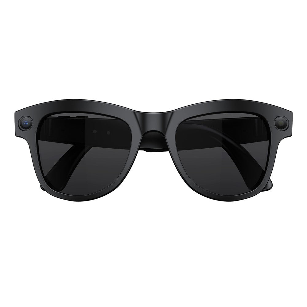 ORIVYX AI Smart Glasses