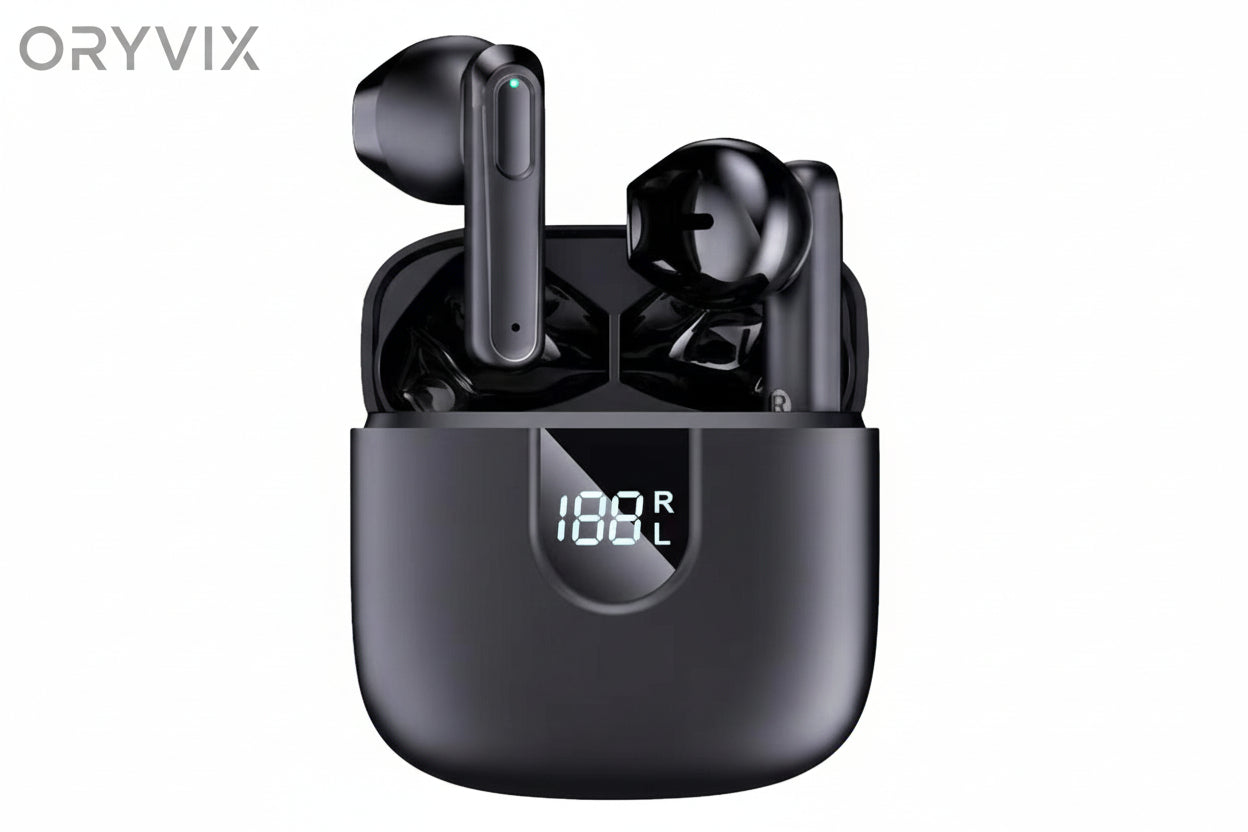 ORYPODS  Lite AI Translator