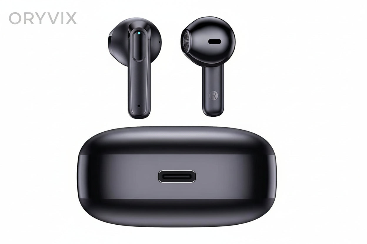 ORYPODS  Lite AI Translator