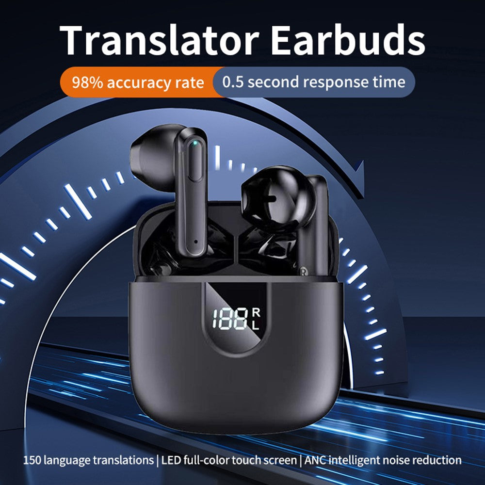 ORYPODS  Lite AI Translator