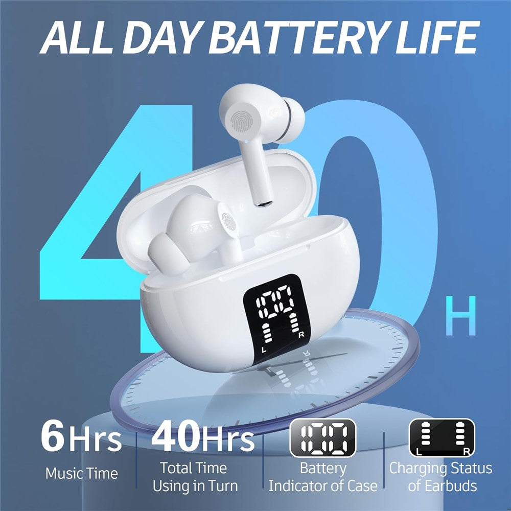 ORYPODS PRO AI Traduccion