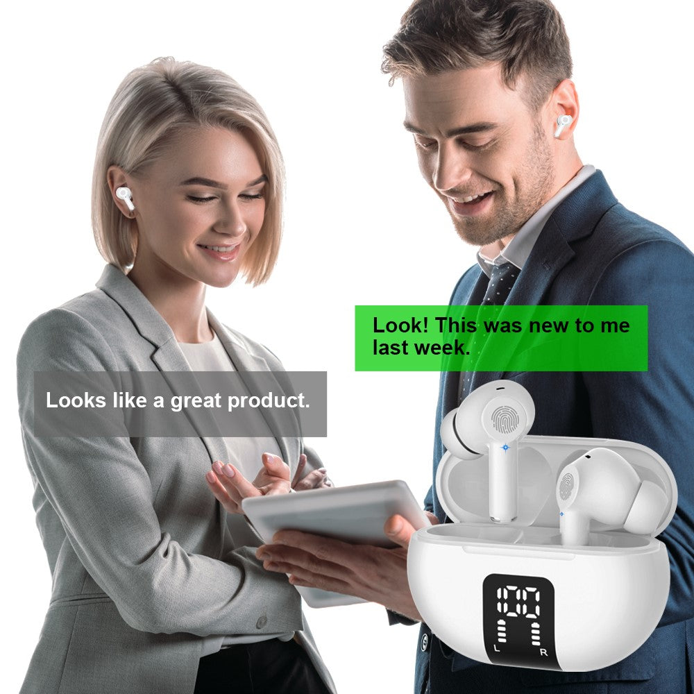 ORYPODS PRO AI Traduccion